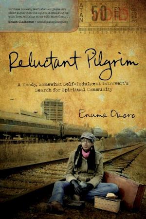 Reluctant Pilgrim