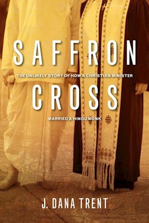 Saffron Cross