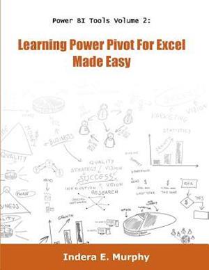 Learning Power Pivot for Excel Made Easy