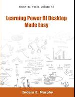 Learning Power Bi Desktop Made Easy