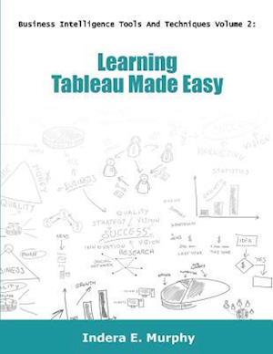 Learning Tableau Made Easy