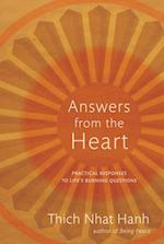 Answers from the Heart