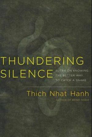 Thundering Silence