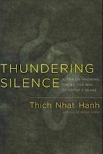 Thundering Silence