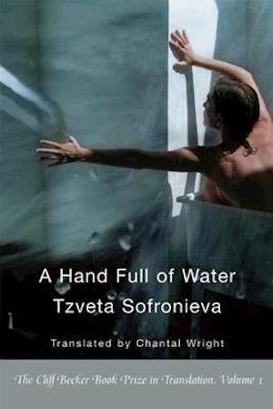 A Hand Full of Water