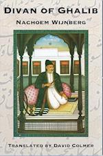 Divan of Ghalib