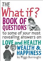 What If? Book of Questions