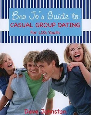 Bro Jo's Guide to Casual Group Dating