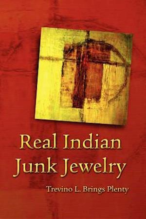 Real Indian Junk Jewelry