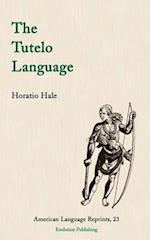 The Tutelo Language