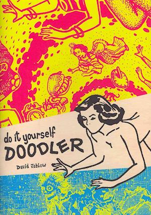 Do It Yourself Doodler
