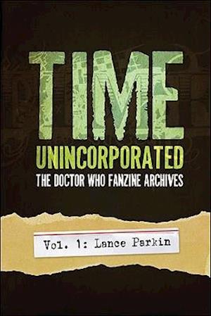Time, Unincorporated, Vol. 1