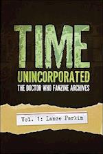 Time, Unincorporated, Vol. 1