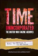 Time, Unincorporated 3