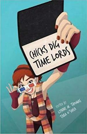 Chicks Dig Time Lords