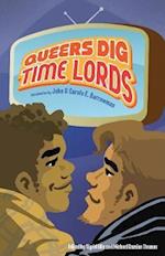 Queers Dig Time Lords