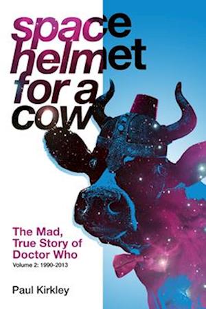 Space Helmet for a Cow 2