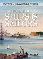 Songs of Ships & Sailors 