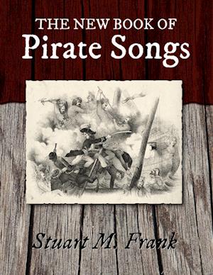 The New Book of Pirate Songs