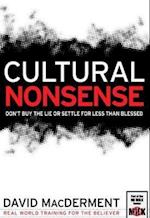 Cultural Nonsense