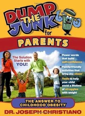 Dump the Junk for Parents