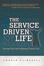 The Service Driven Life