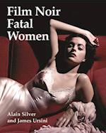 Film Noir Fatal Women
