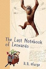 The Last Notebook of Leonardo