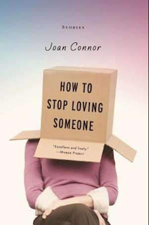 How to Stop Loving Someone