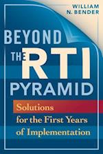 Beyond the Rti Pyramid