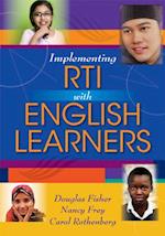 Implementing RTI with English Learners