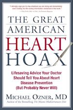 Great American Heart Hoax