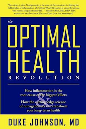 Optimal Health Revolution