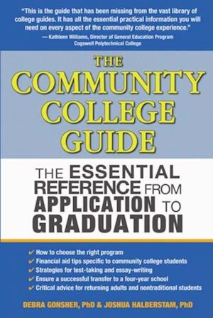 Community College Guide