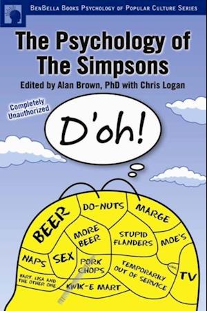 Psychology of the Simpsons