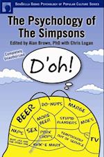 Psychology of the Simpsons