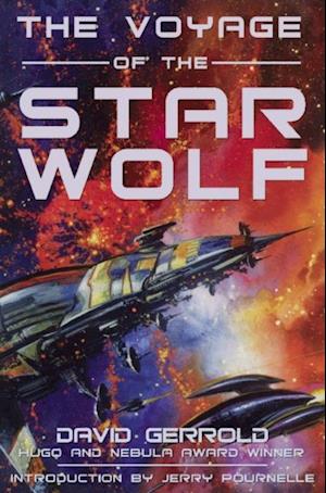 Voyage of the Star Wolf