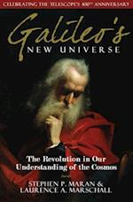 Galileo's New Universe