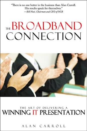 Broadband Connection