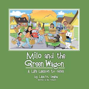 Milo and the Green Wagon