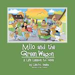 Milo and the Green Wagon