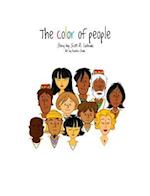 The Color of People