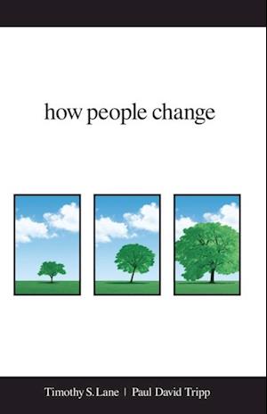 How People Change