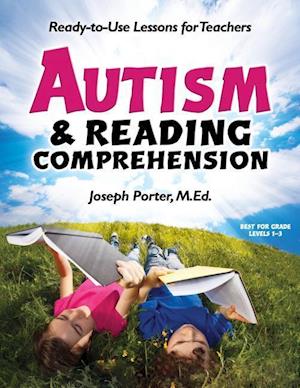 Porter, J:  Autism & Reading Comprehension