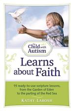 The Child with Autism Learns about Faith