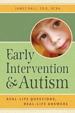 Early Intervention and Autism