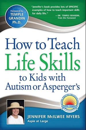 How to Teach Life Skills to Kids with Autism or Asperger's