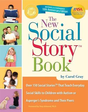 New Social Story Book, Revised and Expanded 10th Anniversary Edition