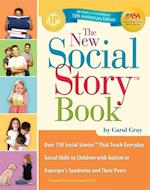 New Social Story Book, Revised and Expanded 10th Anniversary Edition