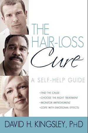 The Hair-Loss Cure